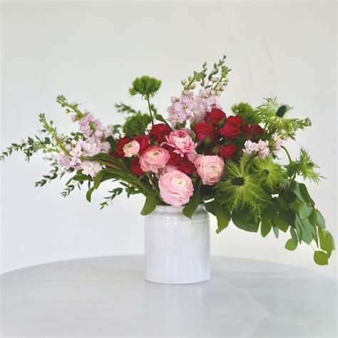 debi lily perfect gift bouquet arrangement